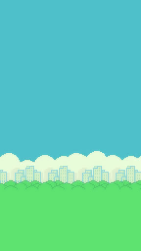 flybird虐心游戏