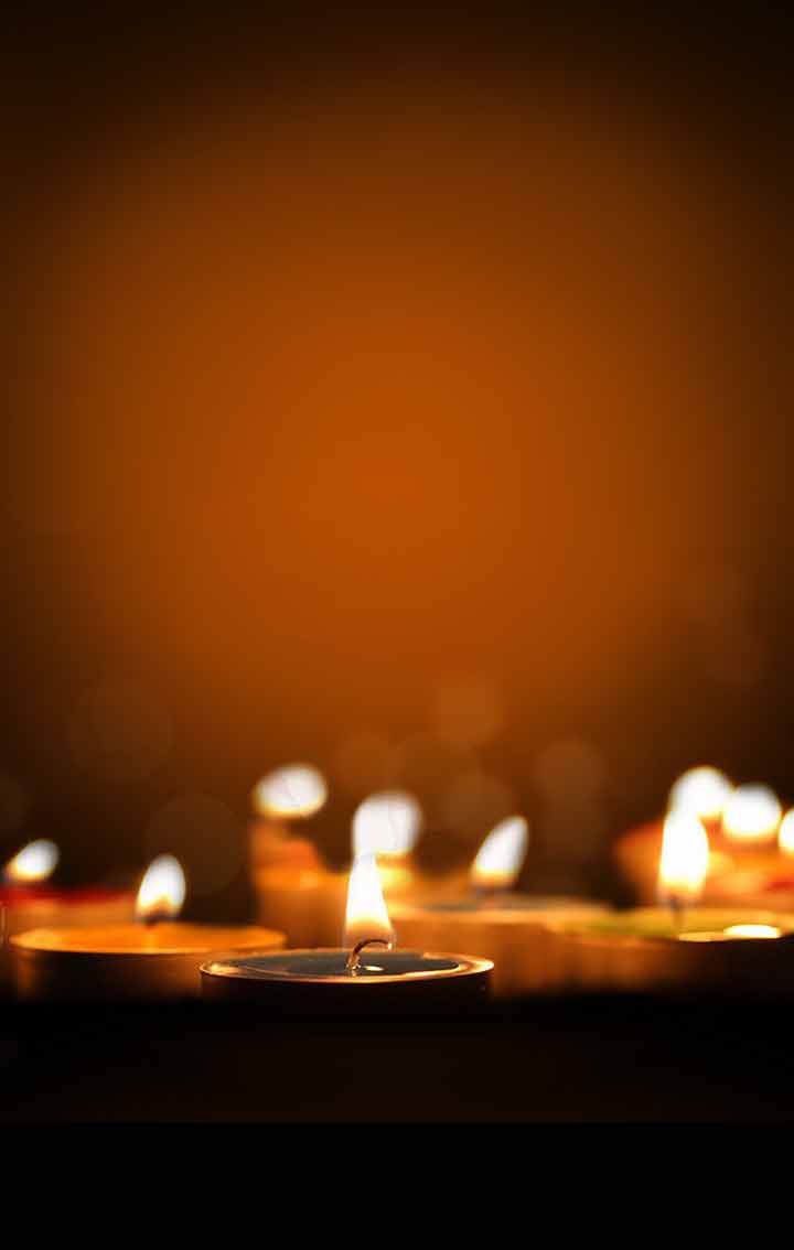 为云南鲁甸县祈
